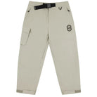 Souvenir 3 Ply Ripstop Snowboard Pants 2026 - Putty - Switch Skate & Snow