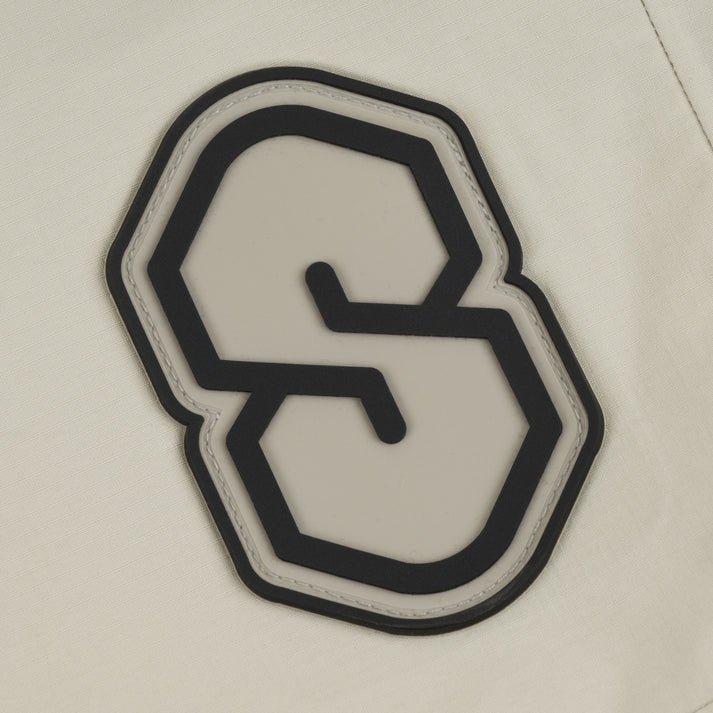 Souvenir 3 Ply Ripstop Snowboard Pants 2026 - Putty - Switch Skate & Snow