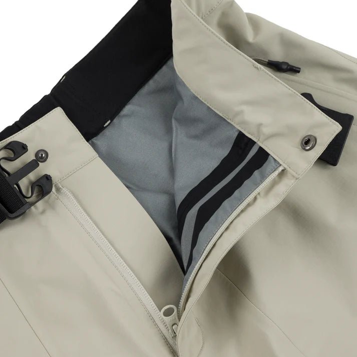 Souvenir 3 Ply Ripstop Snowboard Pants 2026 - Putty - Switch Skate & Snow