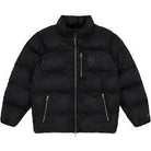 Souvenir Everyday Puffer Snowboard Jacket 2026 - Black - Switch Skate & Snow