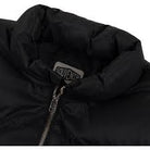 Souvenir Everyday Puffer Snowboard Jacket 2026 - Black - Switch Skate & Snow