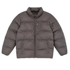 Souvenir Everyday Puffer Snowboard Jacket 2026 - Cool Grey - Switch Skate & Snow