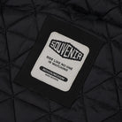 Souvenir Insulated Sport Snowboard Jacket 2026 - Black - Switch Skate & Snow
