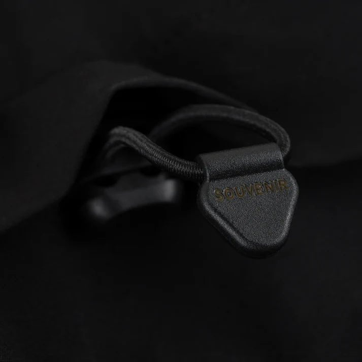 Souvenir Insulated Sport Snowboard Jacket 2026 - Black - Switch Skate & Snow