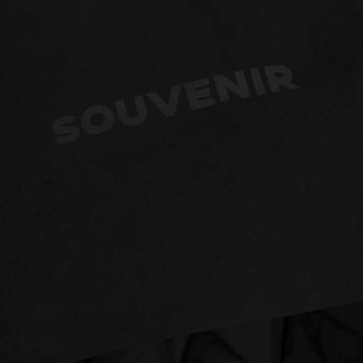 Souvenir Insulated Sport Snowboard Jacket 2026 - Black - Switch Skate & Snow