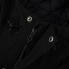 Souvenir Insulated Sport Snowboard Jacket 2026 - Black - Switch Skate & Snow