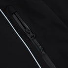 Souvenir Insulated Track Snowboard Jacket 2026 - Black - Switch Skate & Snow