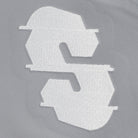 Souvenir Insulated Track Snowboard Jacket 2026 - Cool Grey - Switch Skate & Snow