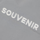 Souvenir Insulated Track Snowboard Jacket 2026 - Cool Grey - Switch Skate & Snow