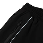 Souvenir Insulated Track Snowboard Pants 2026 - Black - Switch Skate & Snow