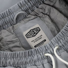 Souvenir Insulated Track Snowboard Pants 2026 - Cool Grey - Switch Skate & Snow