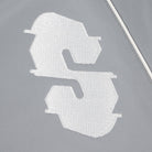 Souvenir Insulated Track Snowboard Pants 2026 - Cool Grey - Switch Skate & Snow