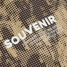 Souvenir Parachute Snowboard Pants 2026 - Brown Blotch - Switch Skate & Snow