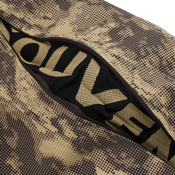 Souvenir Parachute Snowboard Pants 2026 - Brown Blotch - Switch Skate & Snow