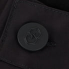 Souvenir Pleated Chino Snowboard Pants 2026 - Black - Switch Skate & Snow