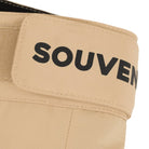 Souvenir Pleated Chino Snowboard Pants 2026 - British Khaki - Switch Skate & Snow