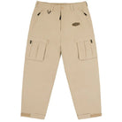 Souvenir S2000 Insulated Cargo Snowboard Pants 2026 - Putty - Switch Skate & Snow