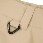 Souvenir S2000 Insulated Cargo Snowboard Pants 2026 - Putty - Switch Skate & Snow