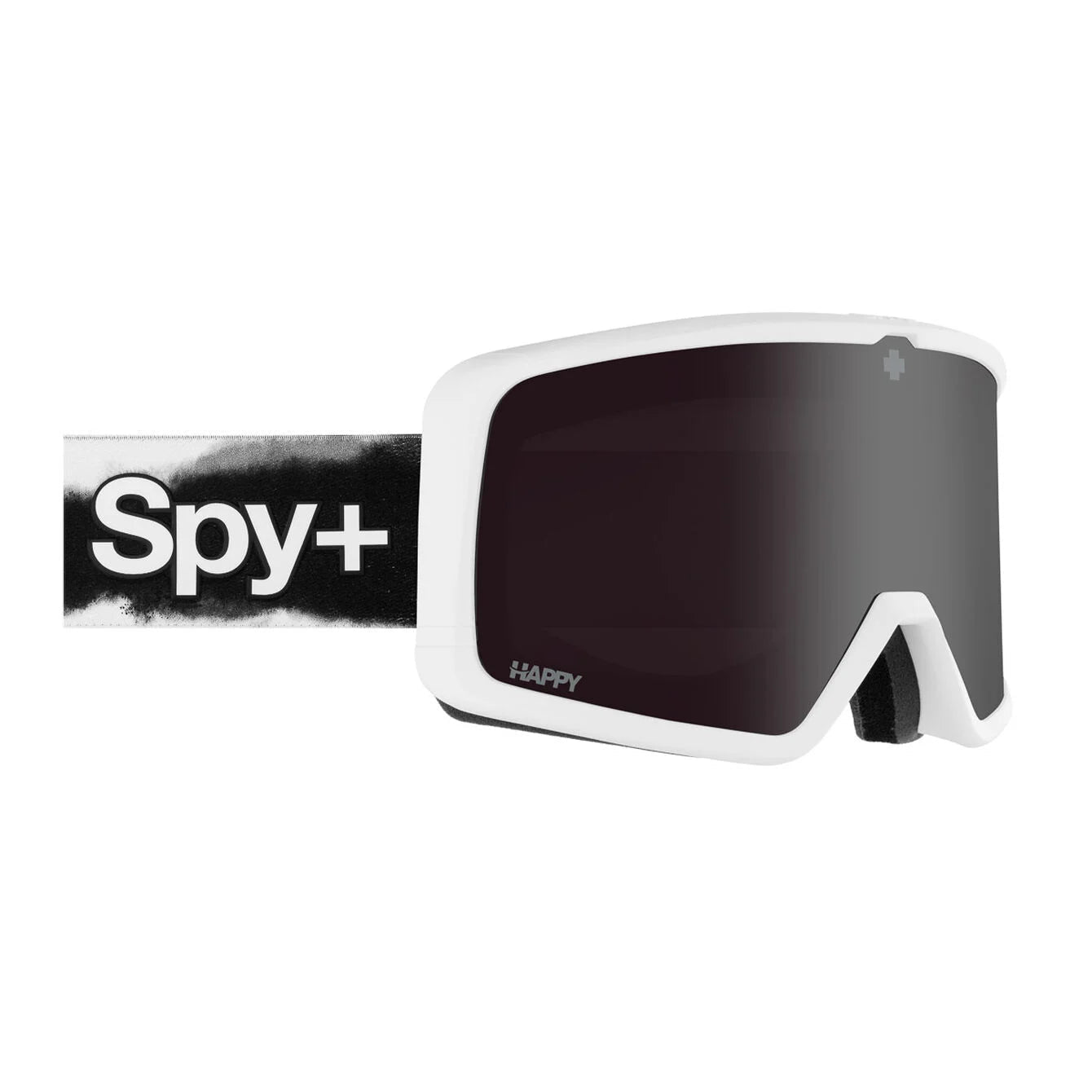 Spy 2026 Megalith Goggle - Laurent - Happy ML Rose/Black Mirror - Switch Skate & Snow