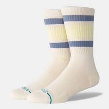 Stance Socks STP Boyd - Butter - Switch Skate & Snow