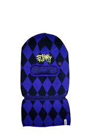 Stinky Sinner Balaclava - Switch Skate & Snow