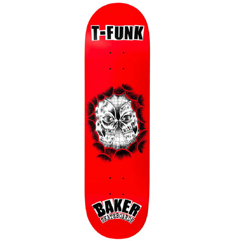 Baker T-Funk Bic Lords Deck - 8.25 *Online Only*