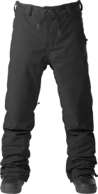 Thirty - Two 2024 Wooderson Snowpants - Black - Switch Skate & Snow