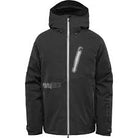 Thirty - Two 2025 Grasser Jacket - Black - Switch Skate & Snow