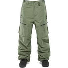 Thirty - Two 2025 TM Snowpants - Military - Switch Skate & Snow