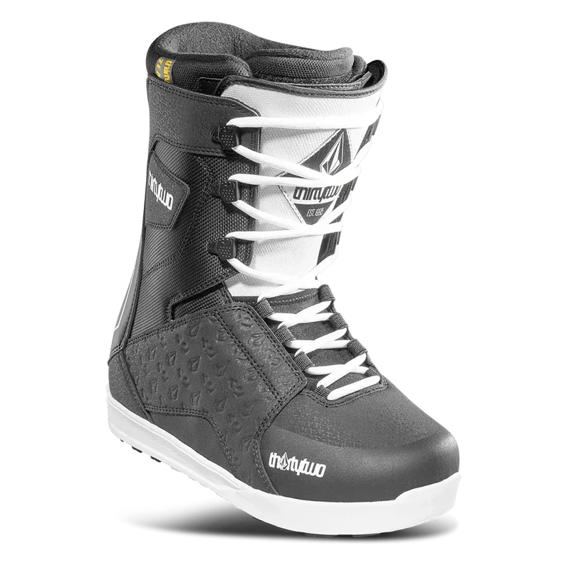Thirty - Two 2026 Lashed Snowboard Boots - Black - Switch Skate & Snow