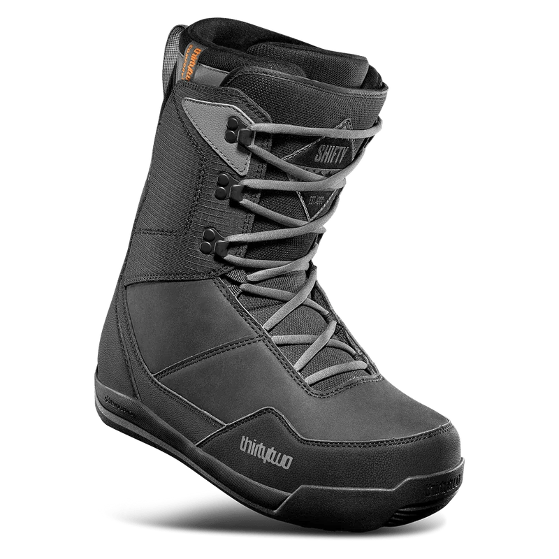 Thirty - Two 2026 Shifty Snowboard Boots - Black - Switch Skate & Snow