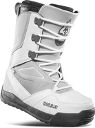 Thirty - Two Light JP Snowboard Boots 2025 - White/Grey - Switch Skate & Snow