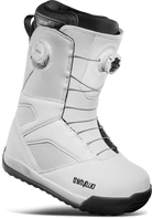 Thirty - Two STW Double BOA Snowboard Boots 2025 - White/Black - Switch Skate & Snow
