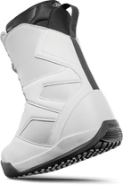 Thirty - Two STW Double BOA Snowboard Boots 2025 - White/Black - Switch Skate & Snow