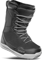 Thirty - Two Womens Shifty Snowboard Boots 2025 - Black/Grey/White - Switch Skate & Snow