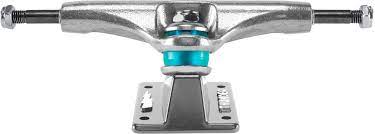 Thunder Hollow Lights II Hi Polished Trucks - 149 - Switch Skate & Snow
