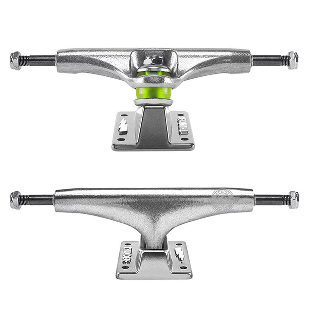 Thunder Light II Hi Polished Trucks - 149 - Switch Skate & Snow