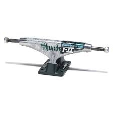 Thunder Team Catalyst Re-Gen T-II Trucks - 149 - Switch Skate & Snow