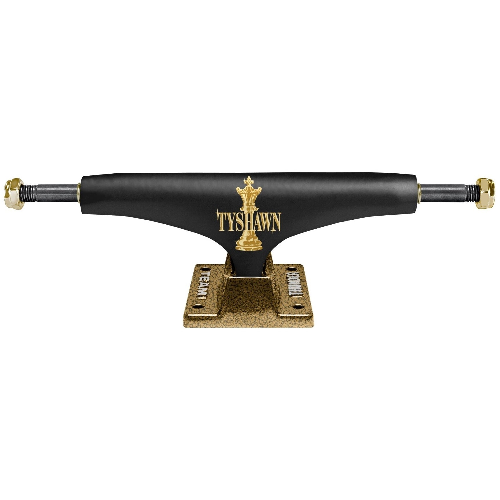 Thunder Tyshawn Endgame Pro Edition Trucks - 149 - Switch Skate & Snow