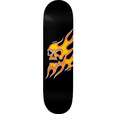 Baker Tyson The Flame Deck - 8.0 *Online Only*