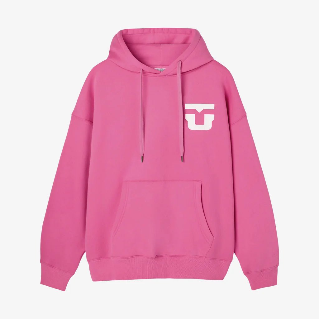 Union 2026 Team Hoodie - Pink - Switch Skate & Snow