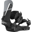 Union Atlas Binding 2026 - Black - Switch Skate & Snow