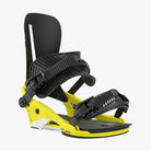 Union Atlas Binding 2026 - Hype Yellow - Switch Skate & Snow