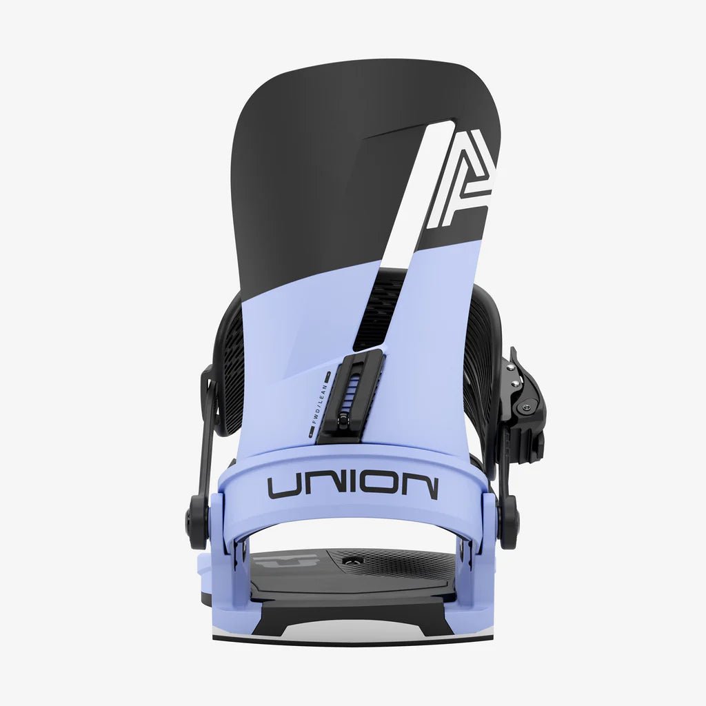 Union Atlas Binding 2026 - Violet - Switch Skate & Snow