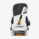 Union Atlas Binding 2026 - White/Orange - Switch Skate & Snow