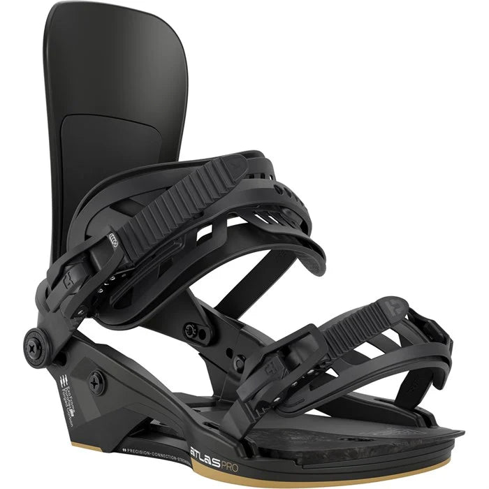 Union Atlas Pro Binding 2026 - Black - Switch Skate & Snow