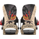 Union Atlas Pro Binding 2026 - Kazu - Switch Skate & Snow