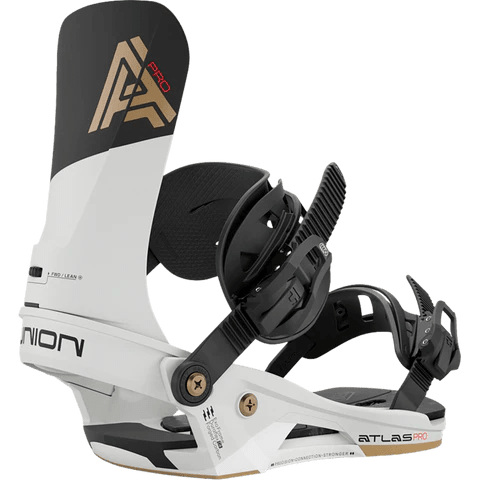 Union Atlas Pro Binding 2027 - Stone - Switch Skate & Snow