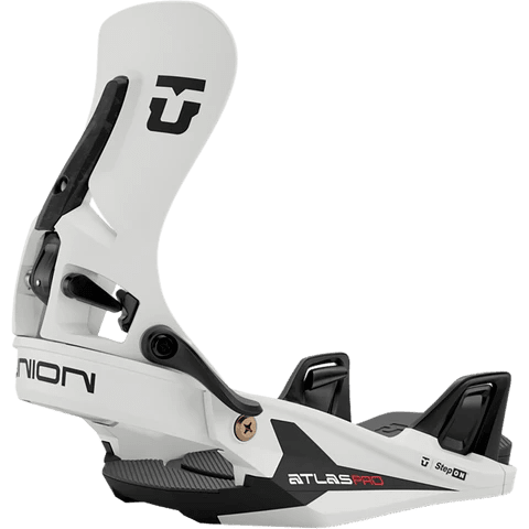 Union Atlas Pro Step-On Binding 2027 - Stone - Switch Skate & Snow