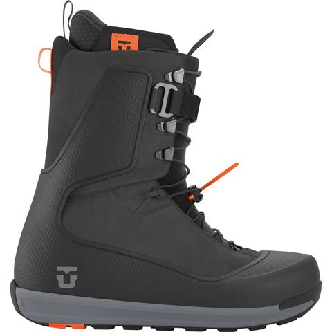 Union Factory Boots 2027 - Black - Switch Skate & Snow